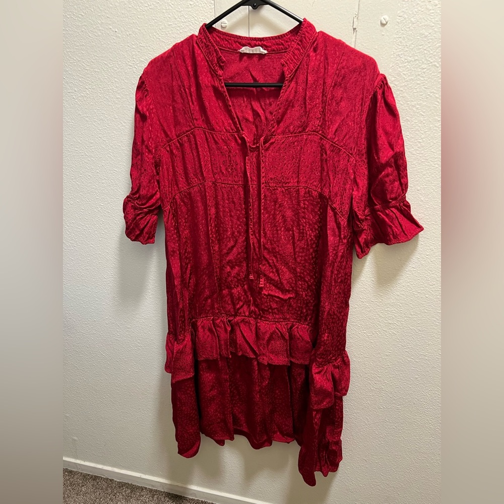 LACAUSA Women’s Dress